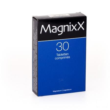 Magnixx Tabletten 30x1242 mg  -  Ixx Pharma