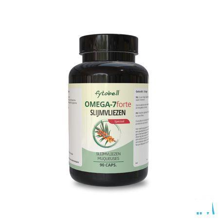 Fytobell Omega 7 Forte Capsule 90