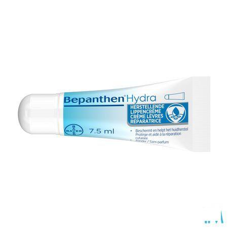 Bepanthen Hydra Herstellende Lippencreme Tube 7,5 gr