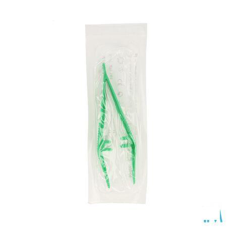 Mediset 74 Pincet Anatom. Ster 1 4781642  -  Hartmann