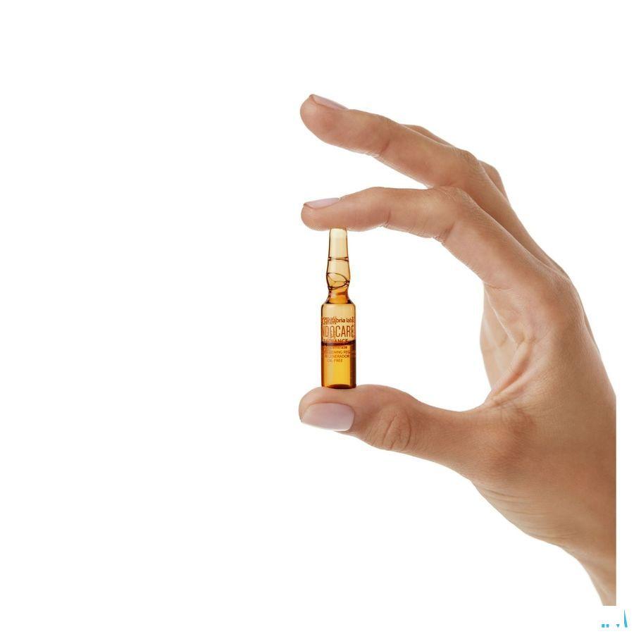 Endocare Radiance Concentrate Amp 14X1 ml