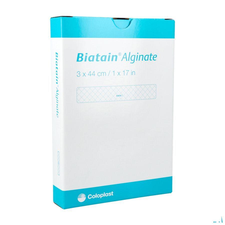 Biatain Alginate Filler 44cm 3 3740/1  -  Coloplast