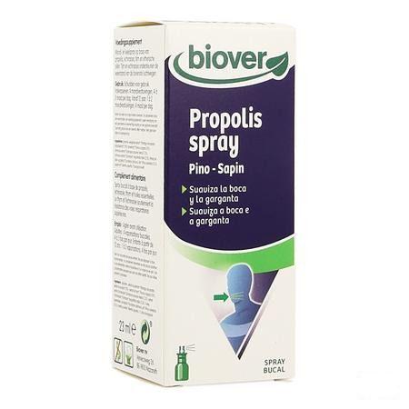 Propolis Den Bio Be2 El 23 ml