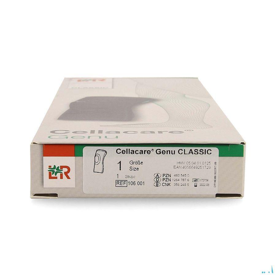 Cellacare Genu Classic T2 106002  -  Lohmann & Rauscher