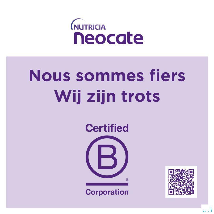 Neocate 1age - 1lftd 400 gr  -  Nutricia