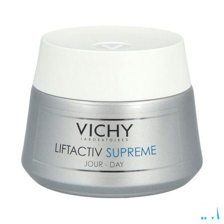 Vichy Liftactiv Supreme Pn 50 ml  -  Vichy