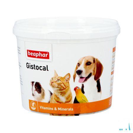 Gistocal Poeder 500 gr 10318