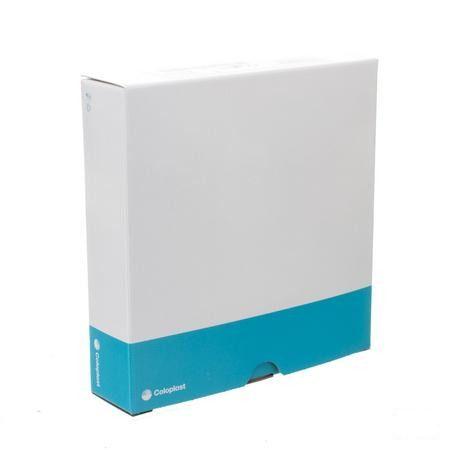 Sensura Mio Click 2P Plaq.Cutunee 10-65Mm 5 10531  -  Coloplast