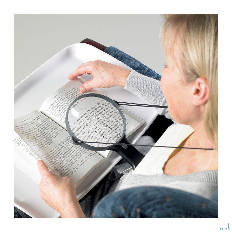 Vergrootglas Met Halskoordje Homecraft 