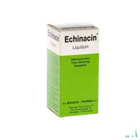 Echinacin Liquidum Oplossing 50 ml