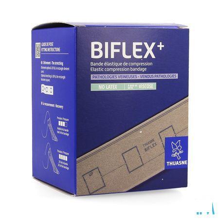 Biflex 17 + Forte Med.stretch + indic.bge 10cmx3,0m 1  -  Thuasne Benelux
