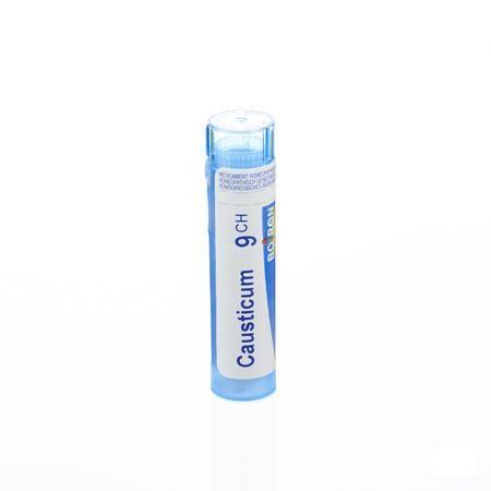 Causticum Hahnemanni 9CH Gr 4g  -  Boiron