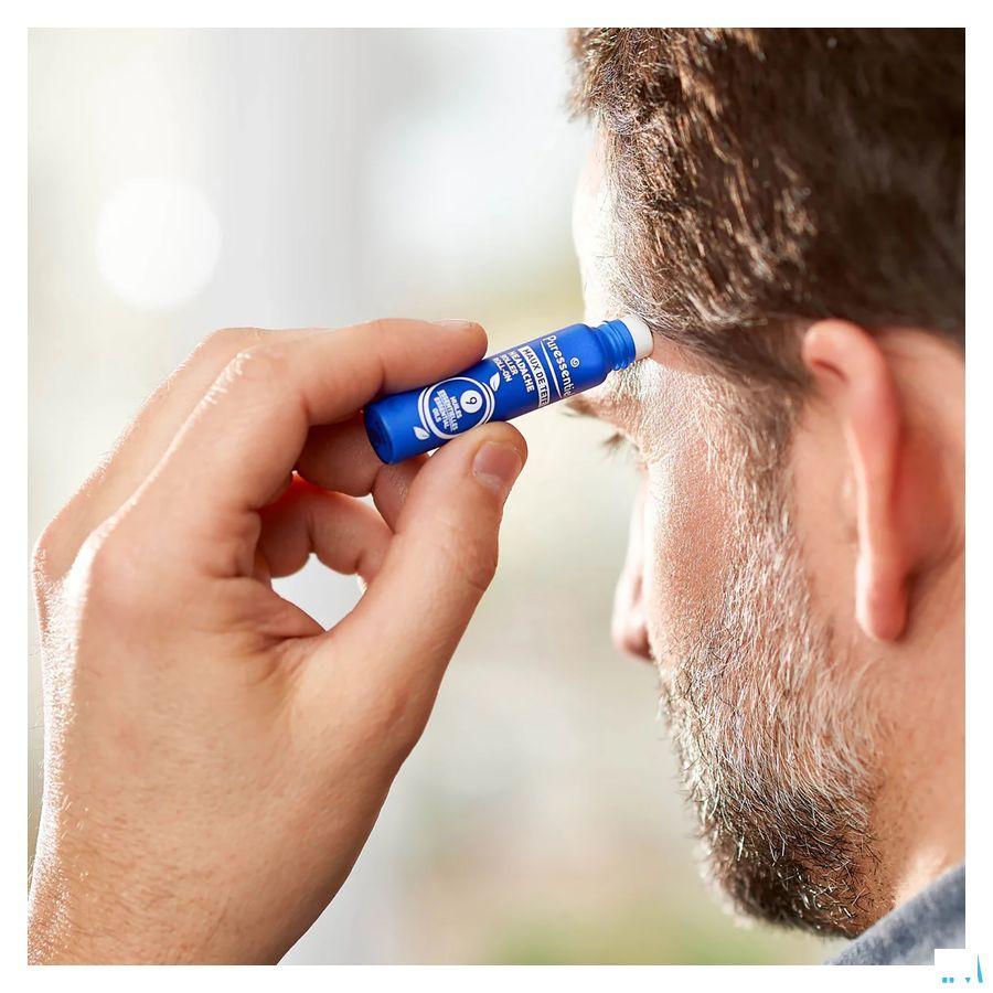 Puressentiel Roller Hoofdpijn 10 ml  -  Puressentiel