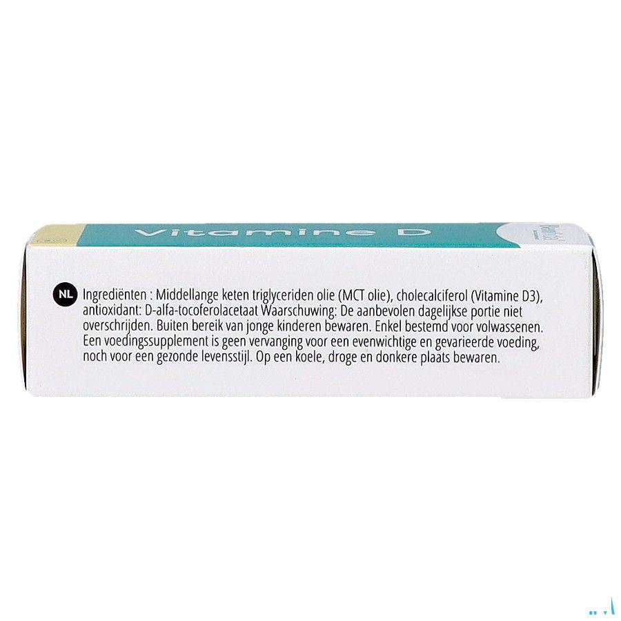 Benfida Vitamine D3 Bottle 5ml