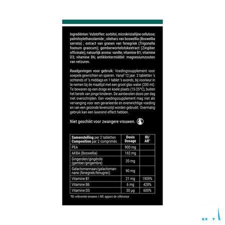 Pea-Ixx Plus Tabl 90