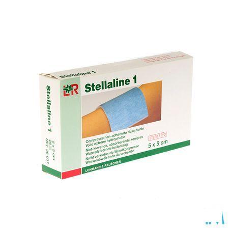 Stellaline 1 Komp Ster 5,0x 5,0cm 26 36037  -  Lohmann & Rauscher