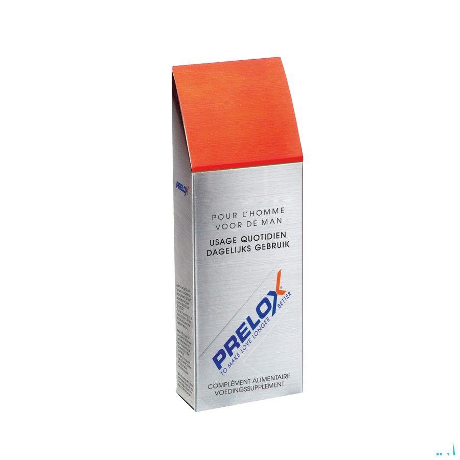 Prelox Comprimes 60 