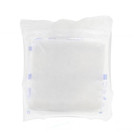 Sterilux Es Kompres Steriel 8Pl 10,0X10,0Cm 40X3 9160154  -  Hartmann