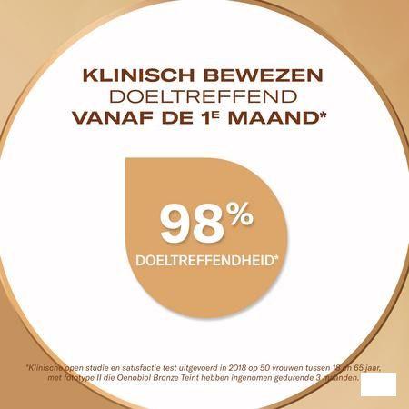 Oenobiol Bronze Teint Caps 30