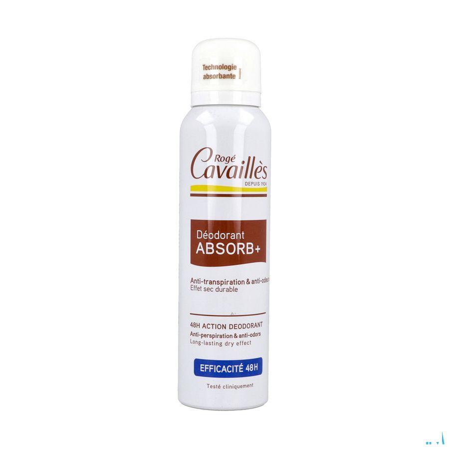 Roge Cavailles Deo Spray Mixte Gev H 150 ml  -  Bolton