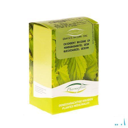 Chiendent Rhizome Boite 100 gr  -  Fagron