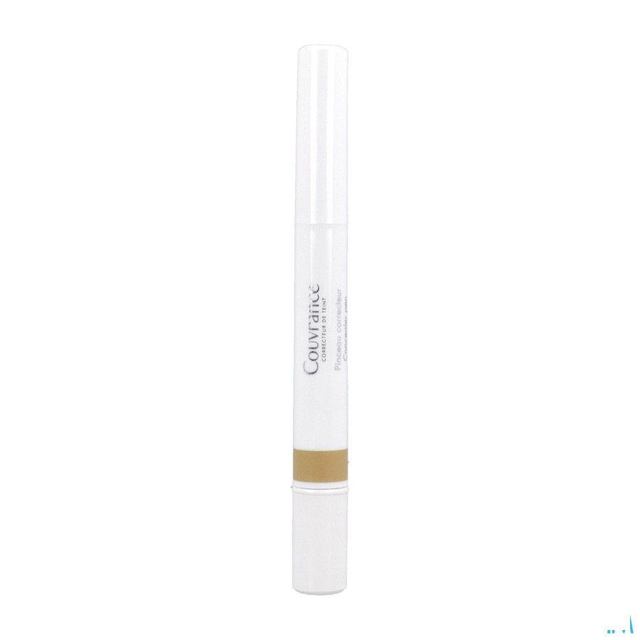 Avene Couvrance Penseel Corrector Beige  -  Avene