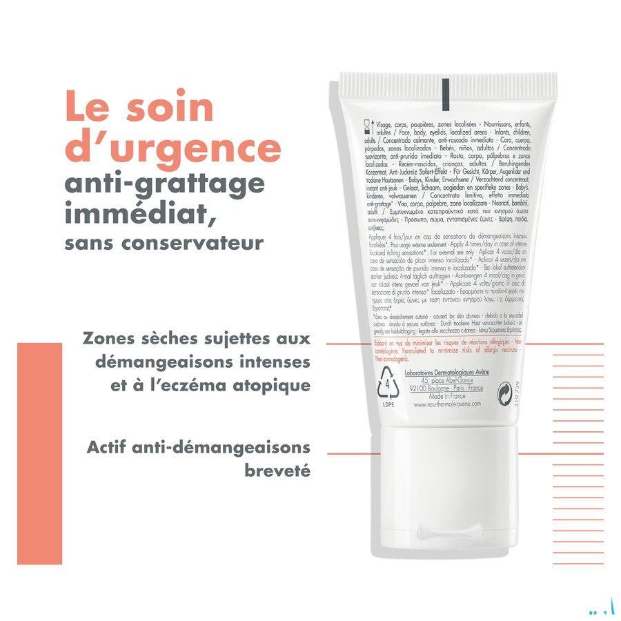 Avene Xeracalm A.d. Concentraat 50 ml  -  Avene