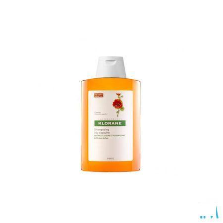 Klorane Capilaire Shampooing Capucine 200 ml