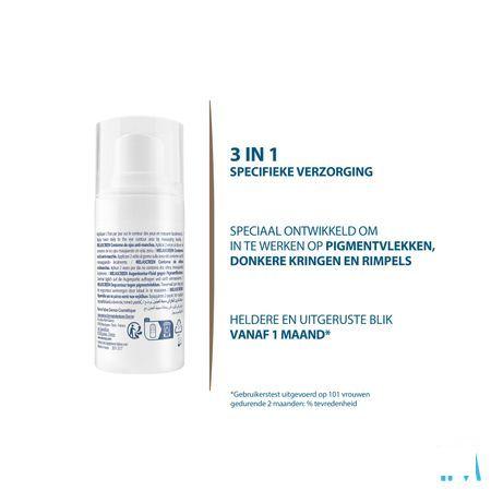 Ducray Melascreen Oogcontour A/Pigmentvlek 15 ml