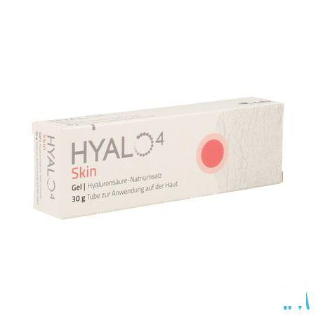 Hyalo 4 Skin Gel Tube 30 gr  -  Kela Pharma