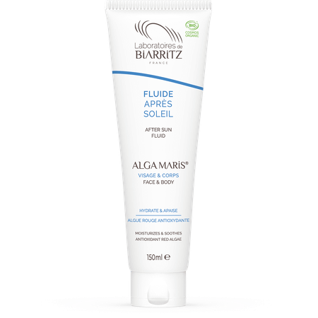 Alga Maris Aftersun Fluid 150 ml  -  Lab. De Biarritz