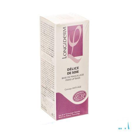 Longiderm Delice De Soie Make-up Basis 30 ml