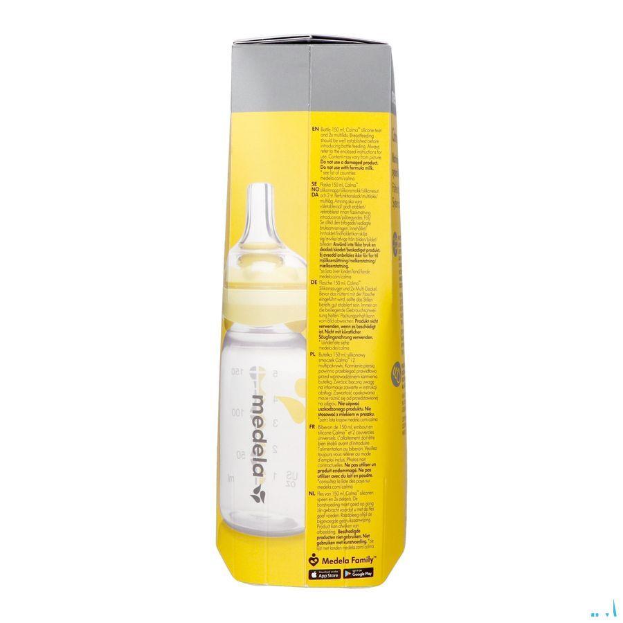 Calma Fl 150 ml + Speen