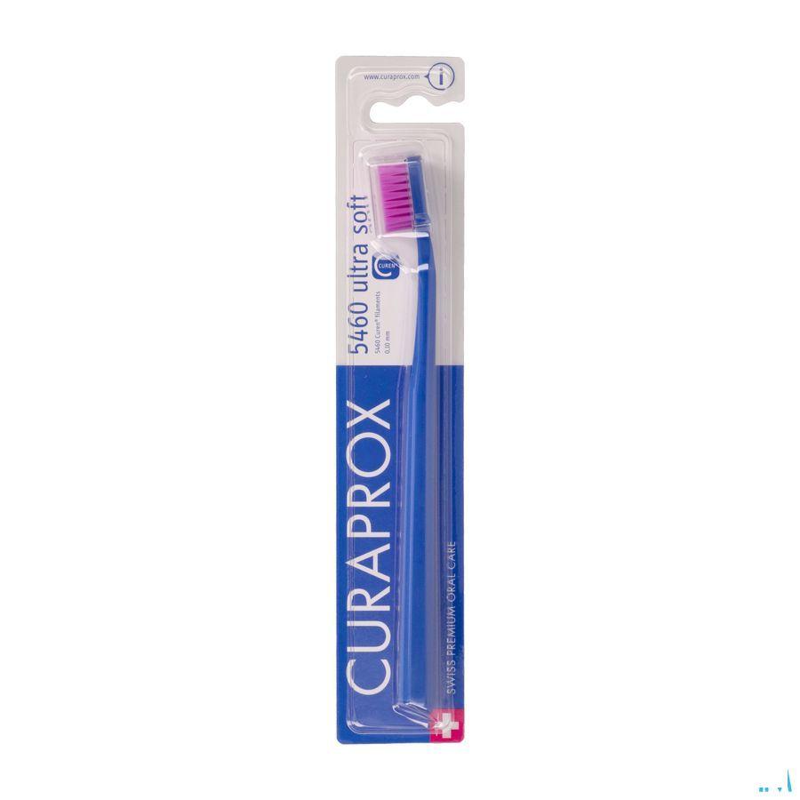 Curaprox Brosse A Dents Ultra Soft Cs 5460