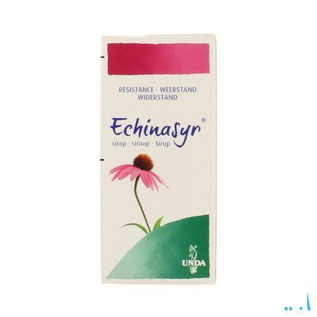 Echinasyr Sirop 125 ml  -  Unda - Boiron