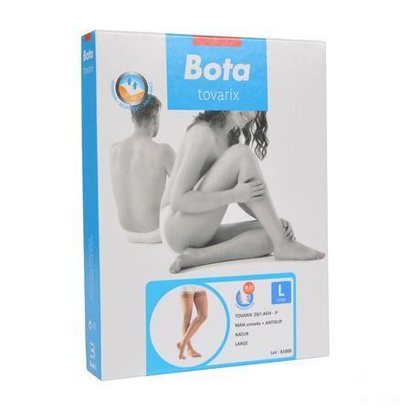 Bota Tovarix 20/I Man Agh-P Natur Large