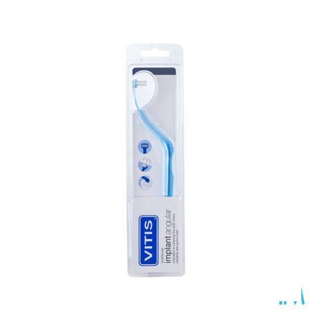Vitis Angular Tandenborstel Implant 1 2748