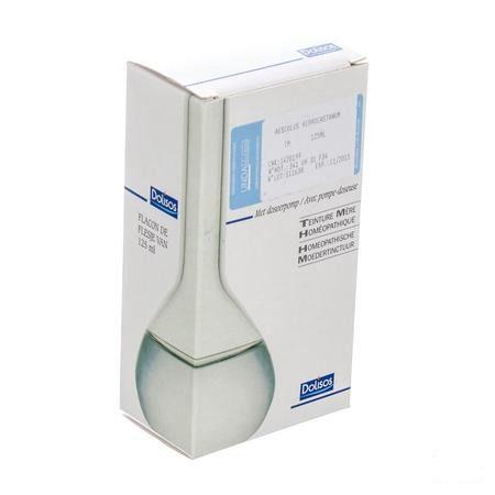 Aesculus Hippoc.tm Doseerpomp 125 ml  -  Boiron