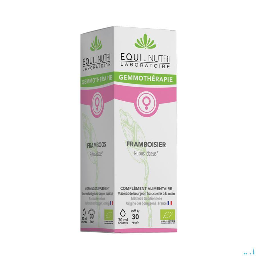 Equi-Nutri Framboos 30 ml  -  Equi-Nutri