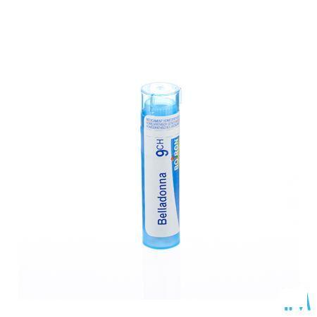 Belladonna 9CH Gr 4g  -  Boiron