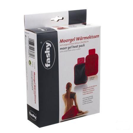 Fashy Warmtekussen Druivenpitten Vogeltjes  -  Infinity Pharma