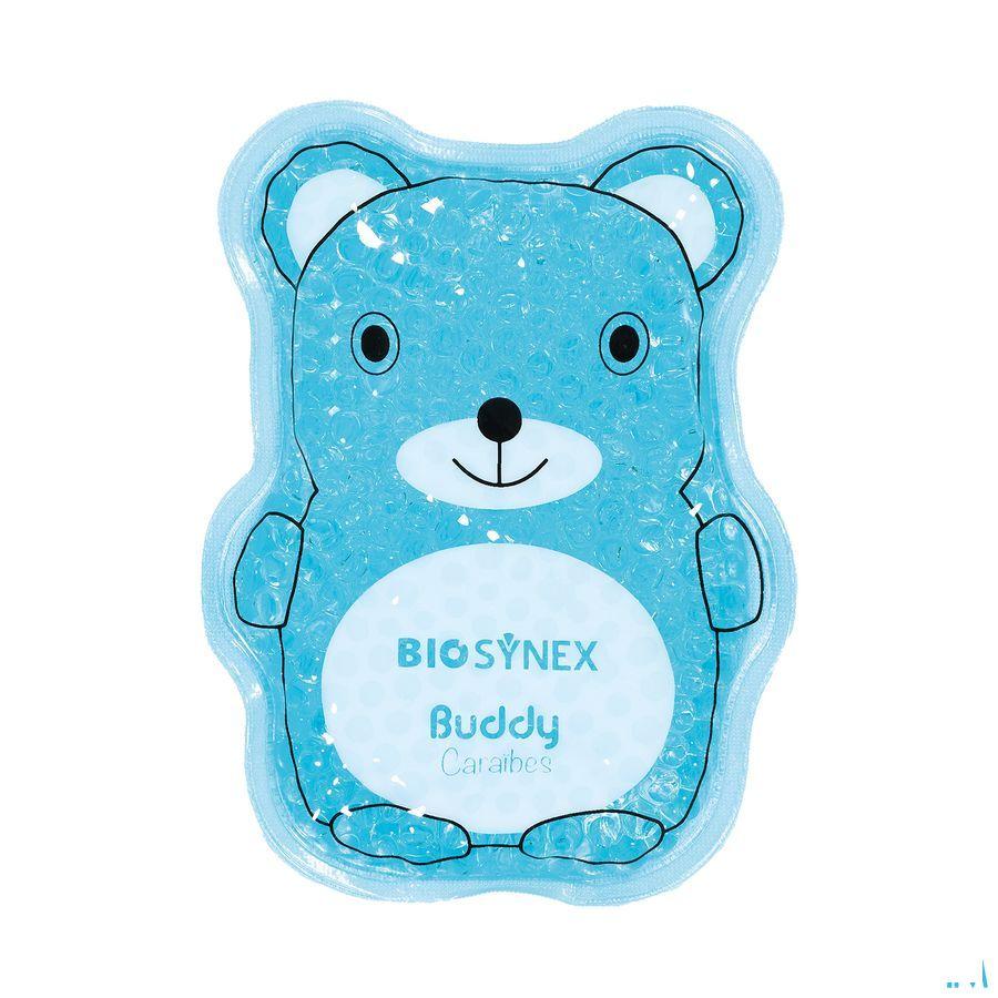 Kinecare Multizone Buddy Enfants Coussin Thermique