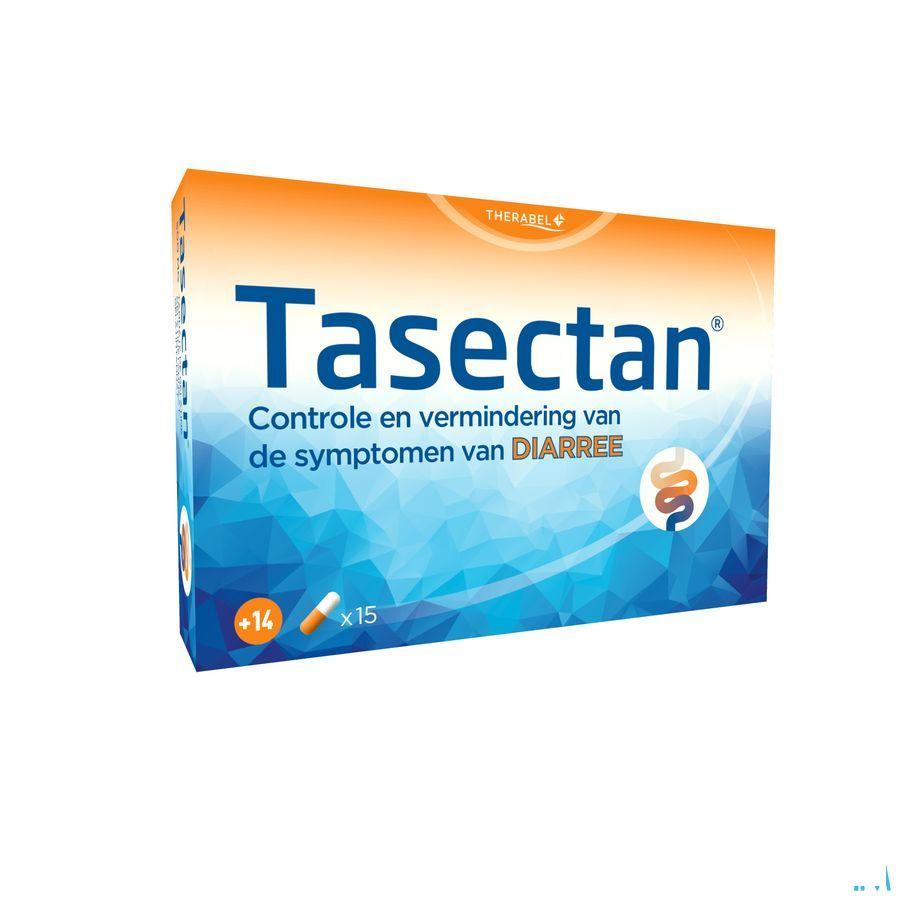 Tasectan Capsule 15