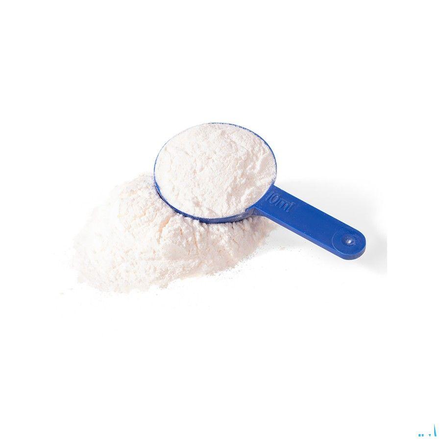 Glutazol 5000 400 g  -  Energetica Natura