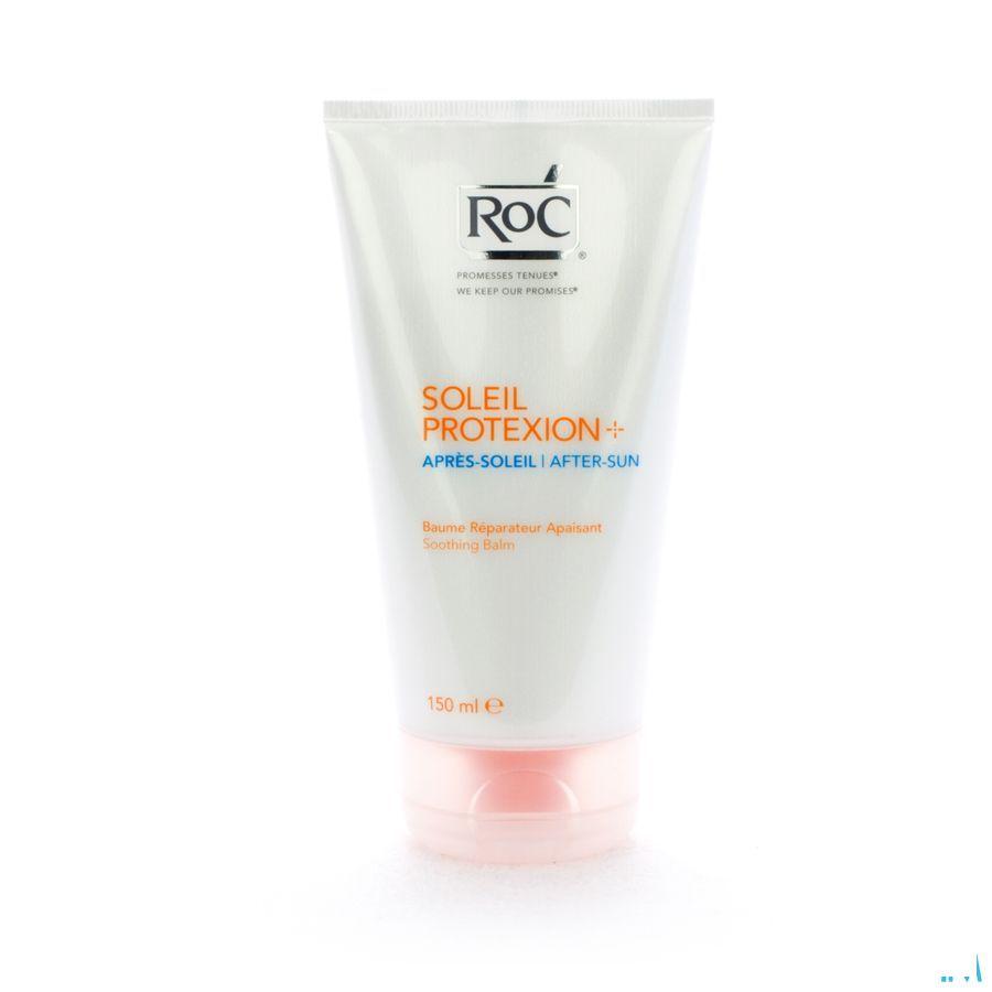 Roc Soleil Protexion Aft-sun Verz Her Balsem 150 ml  -  Roc