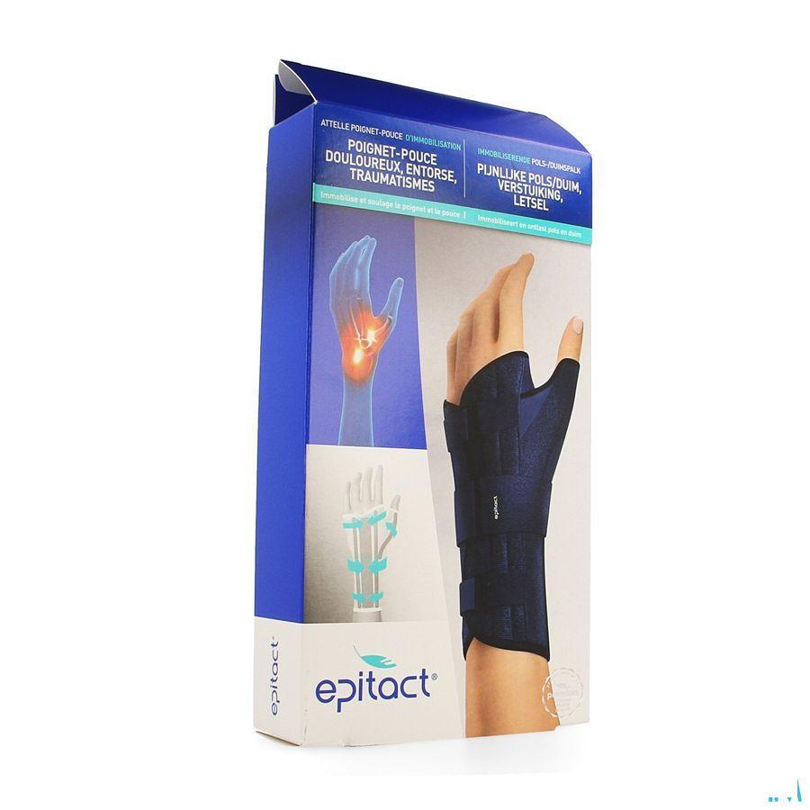 Epitact Spalk Pols Duim Links S  -  Millet Innovation