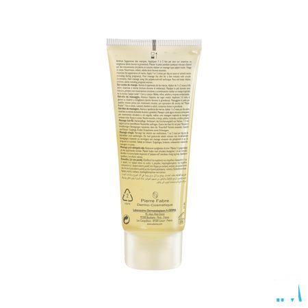 Aderma Epitheliale Ah Gel-Olie Massage 100 ml  -  Aderma
