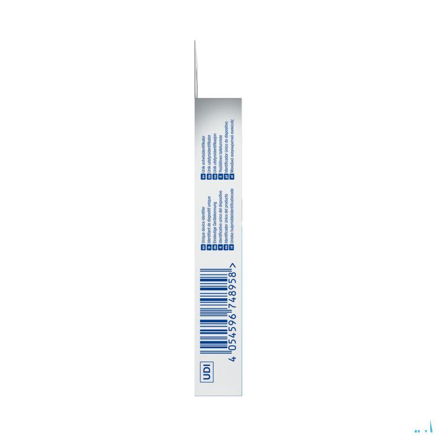 Nexcare 3M Waterproof Assorted Strips 20 N0620As
