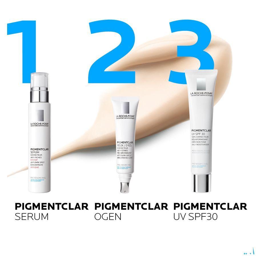Pigmentclar Ogen 15 ml  -  La Roche-Posay