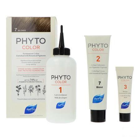 Phytocolor 7 Blond